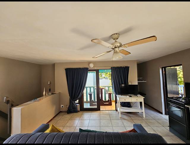 0.5 BEDROOM APARTMENT TO LET IN SHAKAS ROCK